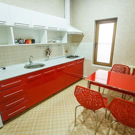 طشقند Aziaway Apart-Hotel المظهر الخارجي الصورة