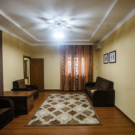 طشقند Aziaway Apart-Hotel المظهر الخارجي الصورة