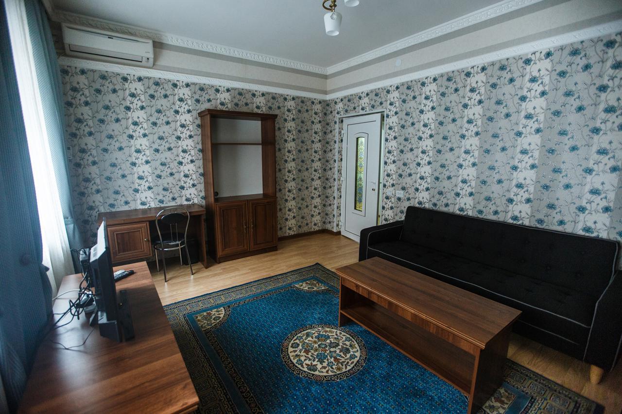 طشقند Aziaway Apart-Hotel المظهر الخارجي الصورة