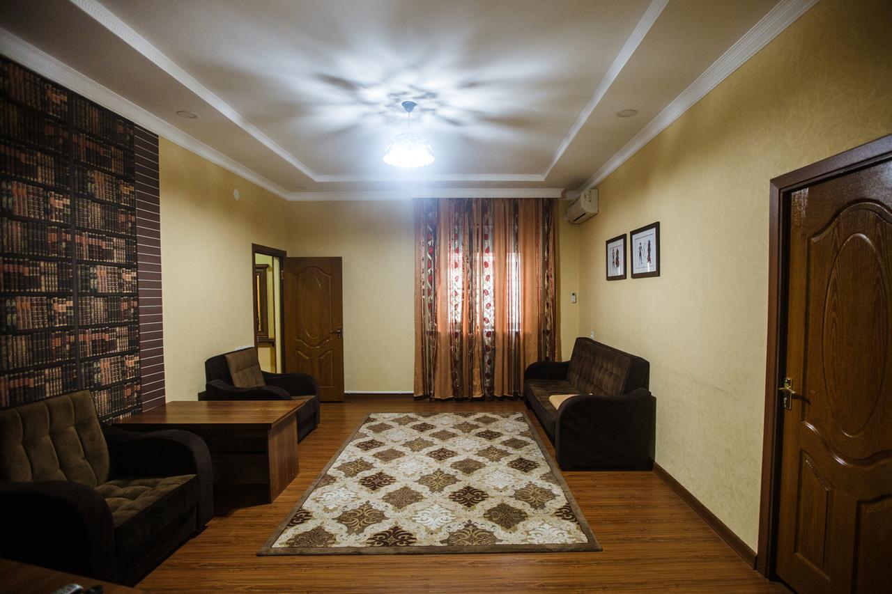 طشقند Aziaway Apart-Hotel المظهر الخارجي الصورة