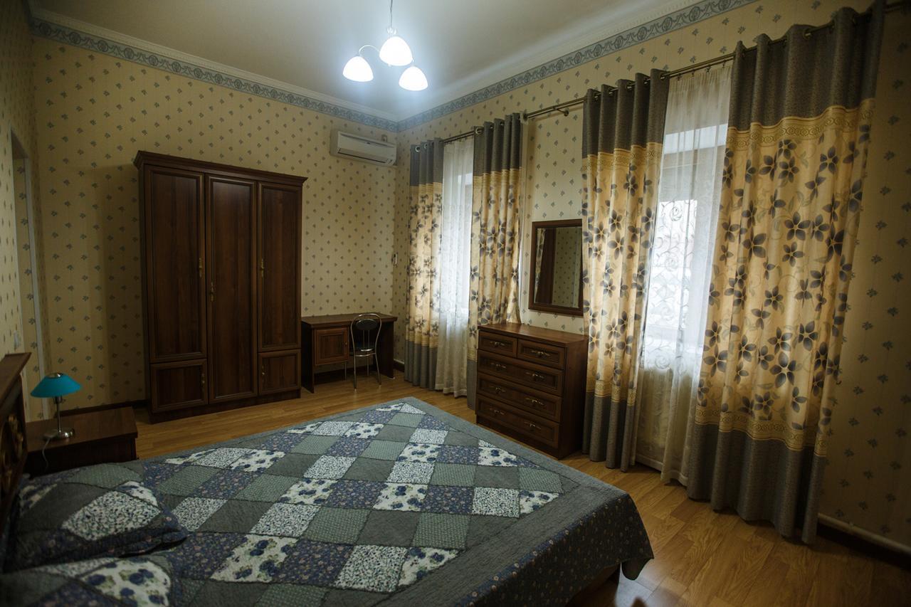 طشقند Aziaway Apart-Hotel المظهر الخارجي الصورة