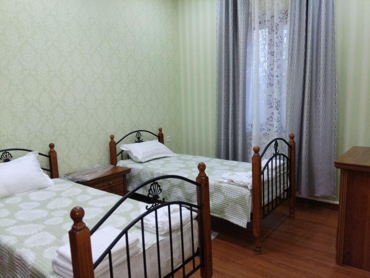 طشقند Aziaway Apart-Hotel المظهر الخارجي الصورة