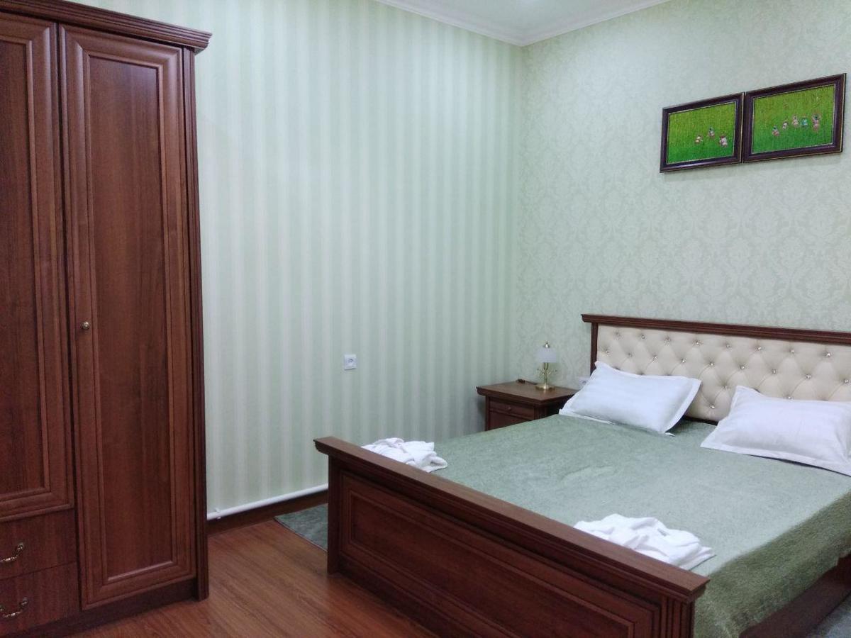 طشقند Aziaway Apart-Hotel المظهر الخارجي الصورة