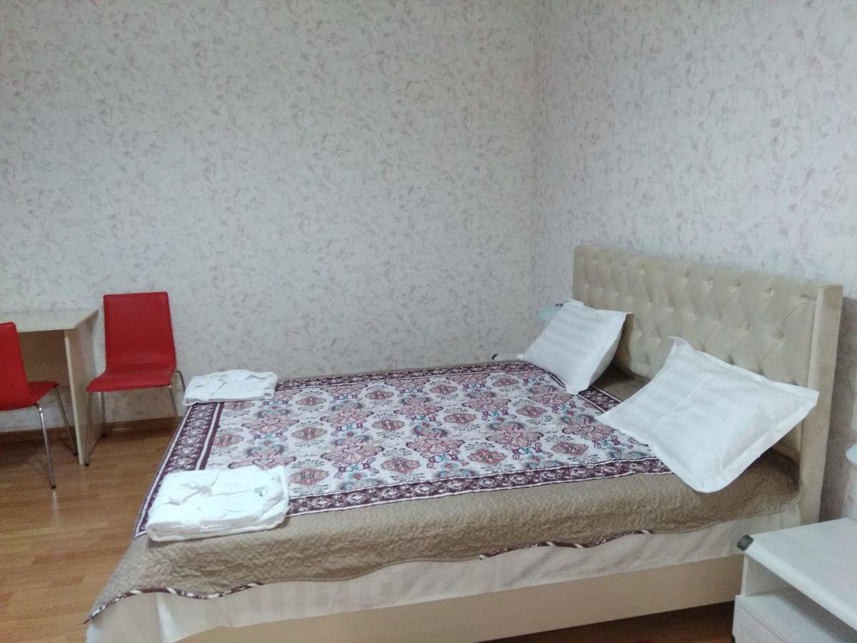 طشقند Aziaway Apart-Hotel المظهر الخارجي الصورة