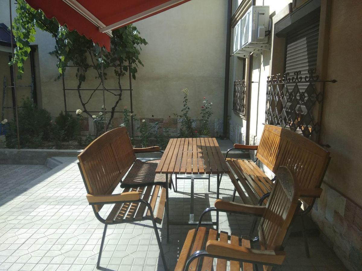 طشقند Aziaway Apart-Hotel المظهر الخارجي الصورة